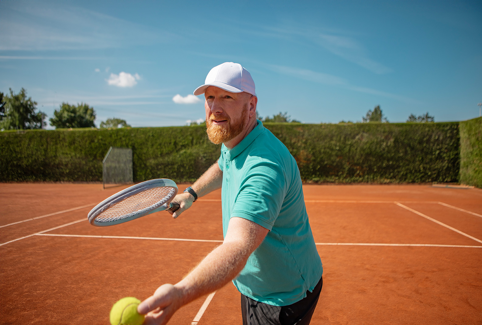 Afbeelding van Kees Overvecht