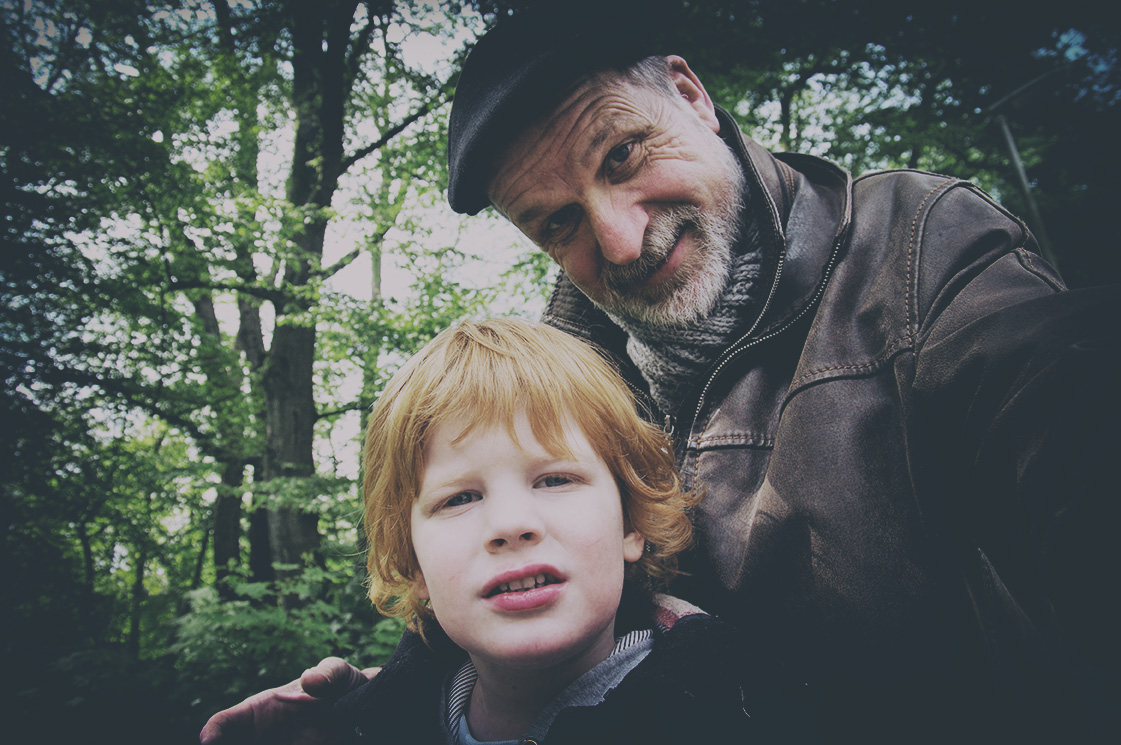 Afbeelding van Kees Overvecht