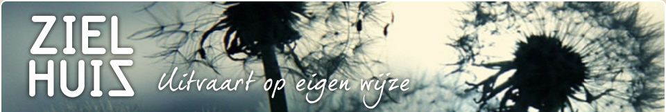 Zielhuis Uitvaart